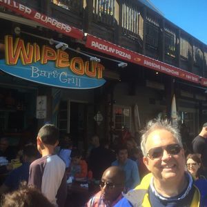 Meet your Posher, Bob